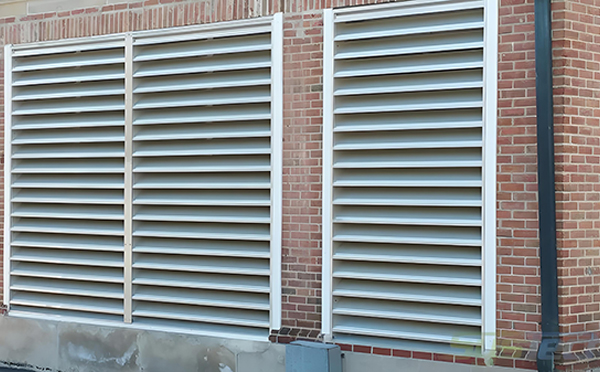 平利百叶窗 平利百叶窗