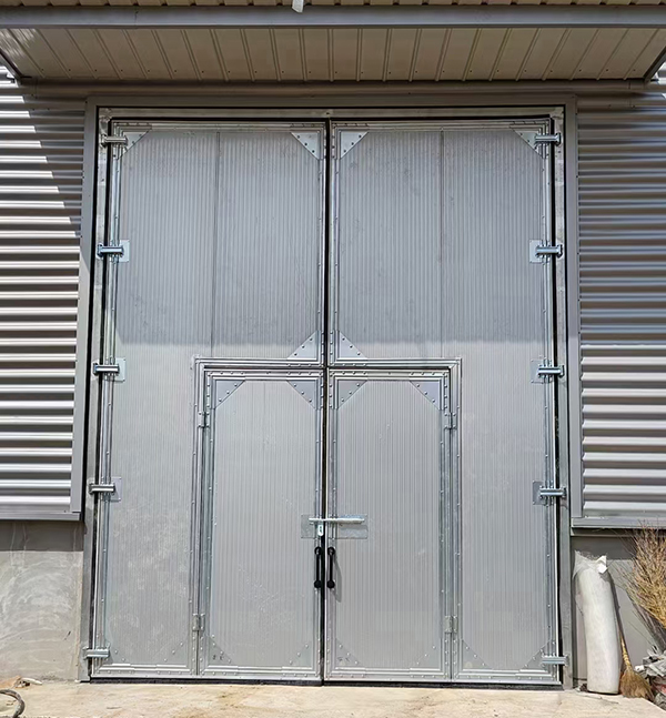 平利工业平开门 平利工业平开门