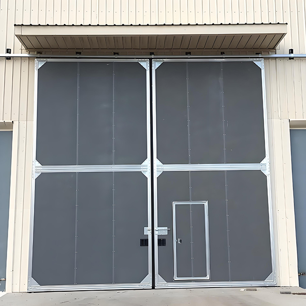 平利工业推拉门 平利工业推拉门