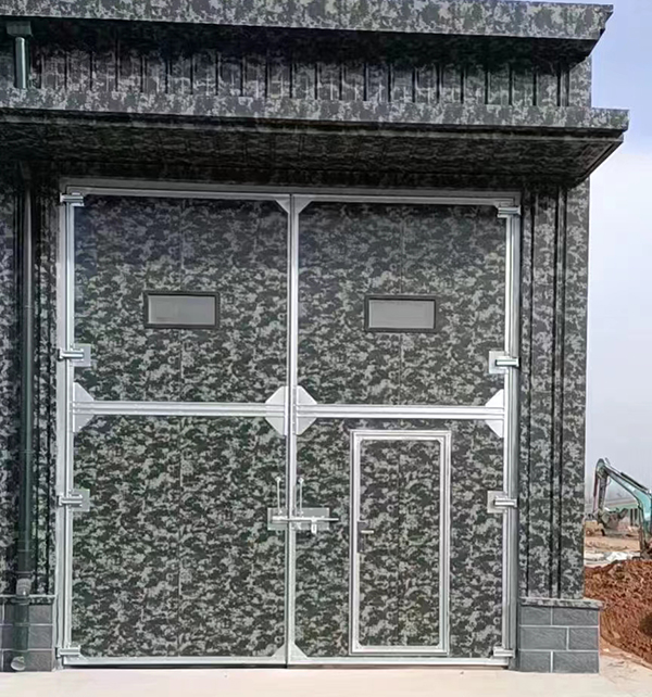 平利工业平开门 平利工业平开门