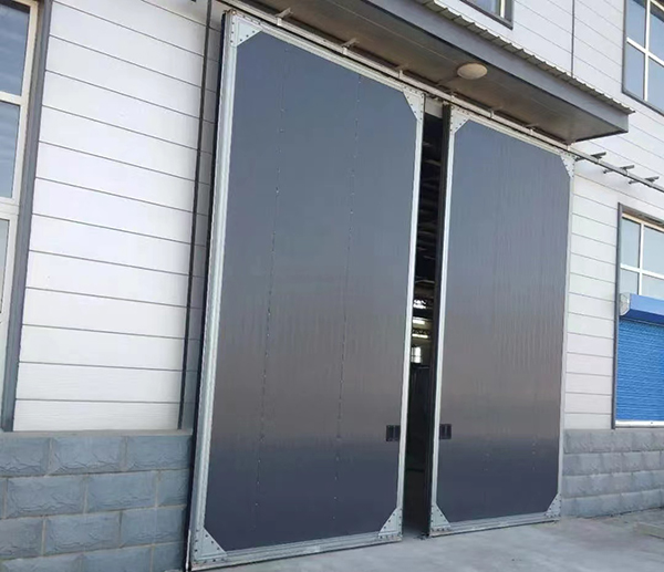平利工业推拉门 平利工业推拉门