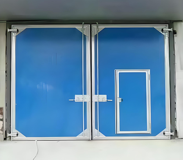 平利工业平开门 平利工业平开门