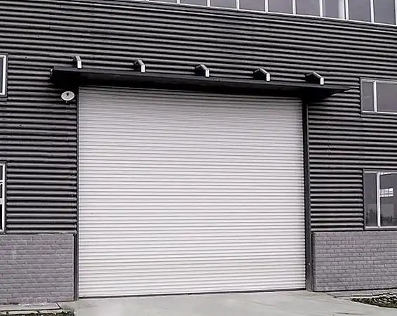 平利工业平利卷帘门