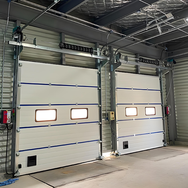 平利工业翻板门 平利工业翻板门