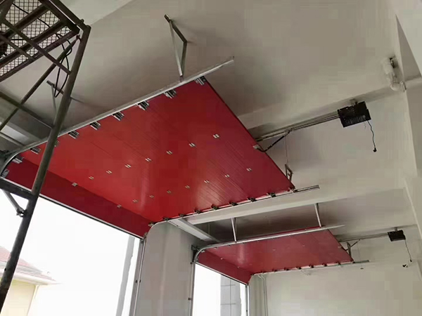 平利工业翻板门 平利工业翻板门