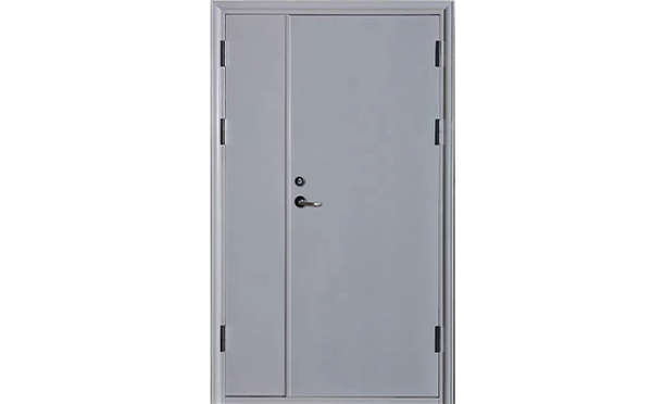 平利钢制防火门