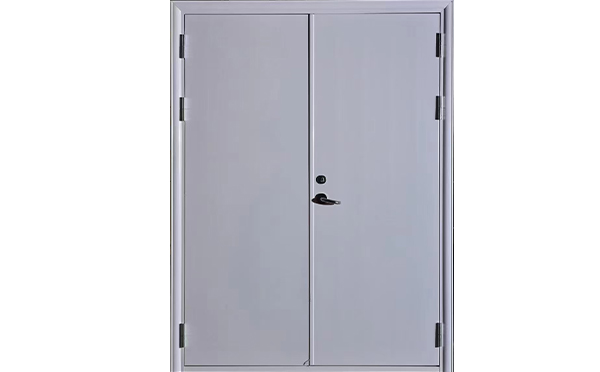 平利钢制防火门