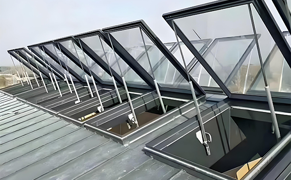 消防平利排烟窗 消防平利排烟窗