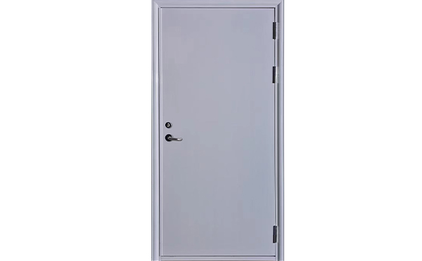 平利钢制防火门