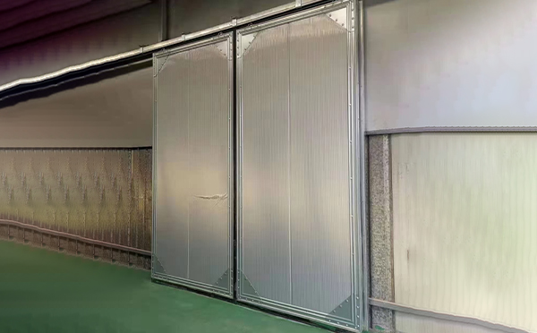 平利工业平移门 平利工业平移门