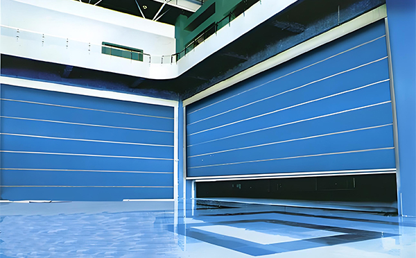 平利防火平利卷帘门 平利防火平利卷帘门