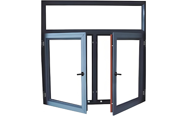 平利铝制耐火窗 平利铝制耐火窗