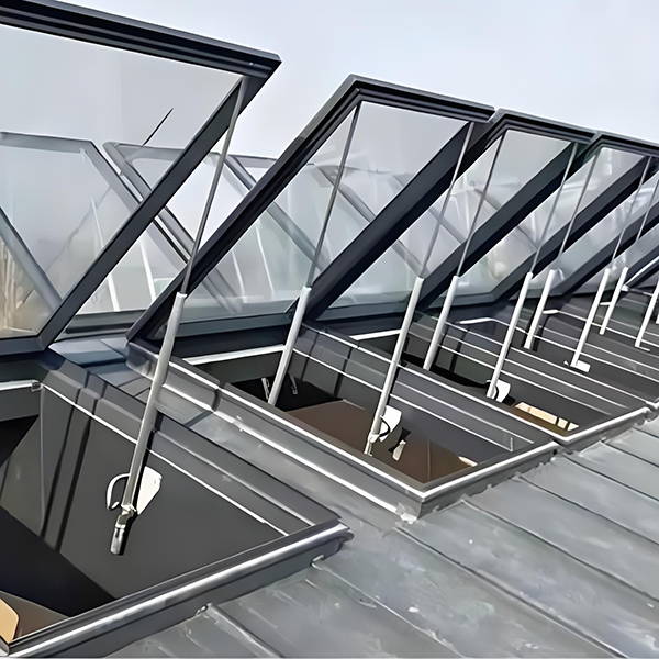 消防平利排烟窗 消防平利排烟窗