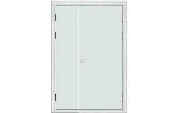 钢制平利防火门 钢制平利防火门