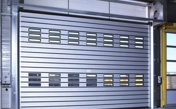 提高效率与安全:平利兰州平利快速平利卷帘门的应用与优势 提高效率与安全:平利兰州平利快速平利卷帘门的应用与优势