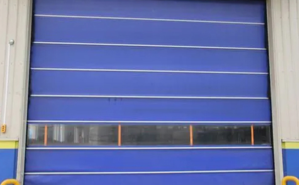 平利兰州平利快速平利卷帘门：提升效率与安全性的理想选择