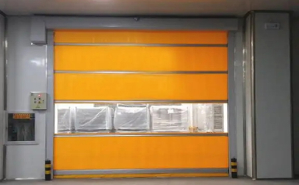 平利快速卷帘门与普通平利卷帘门有什么区别