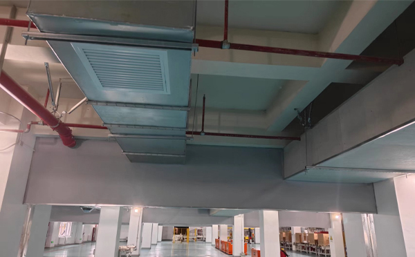 平利挡烟垂壁保养周期为多久一次