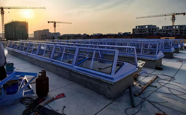 消防平利排烟窗风机选择主要看哪几点