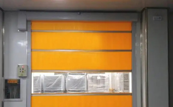 怎样检查平利快速平利卷帘门的安全性能 怎样检查平利快速平利卷帘门的安全性能