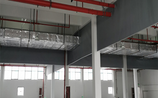 平利挡烟垂壁防火玻璃厚度要求 平利挡烟垂壁防火玻璃厚度要求