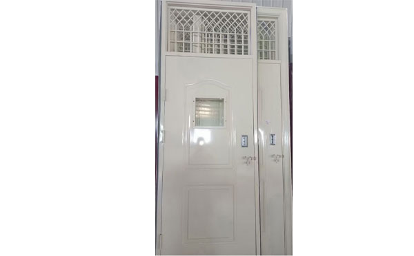 平利学校教室门