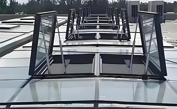 平利兰州平利排烟窗选型安装与维护实用指南