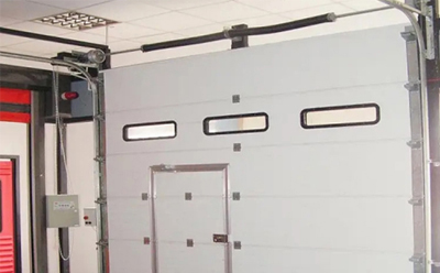 平利工业推拉门的设计方法 平利工业推拉门的设计方法