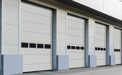 如何安装平利工业门锁