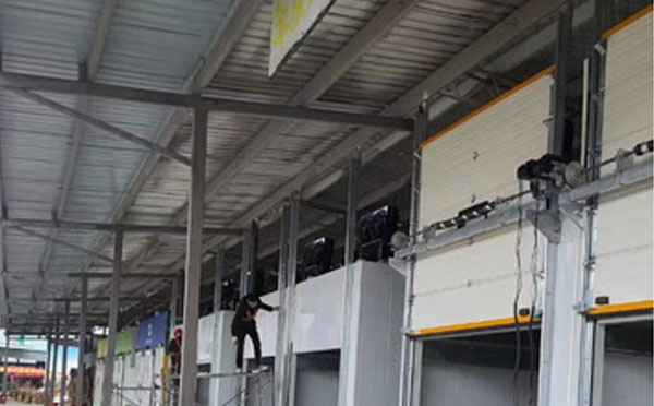 平利工业推拉门安装技巧与注意事项详解