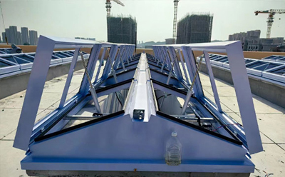 平利排烟窗的设置要求