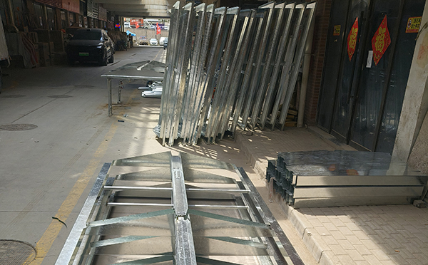 2025平利排烟窗维护周期与电动开启故障排查