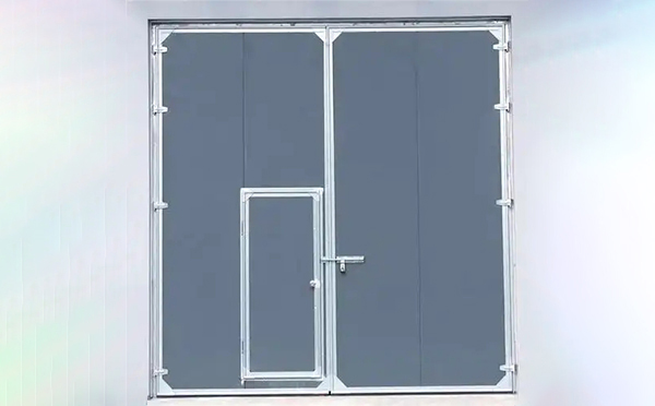 平利兰州厂房平利工业门安装要求与2025年选购指南 平利兰州厂房平利工业门安装要求与2025年选购指南